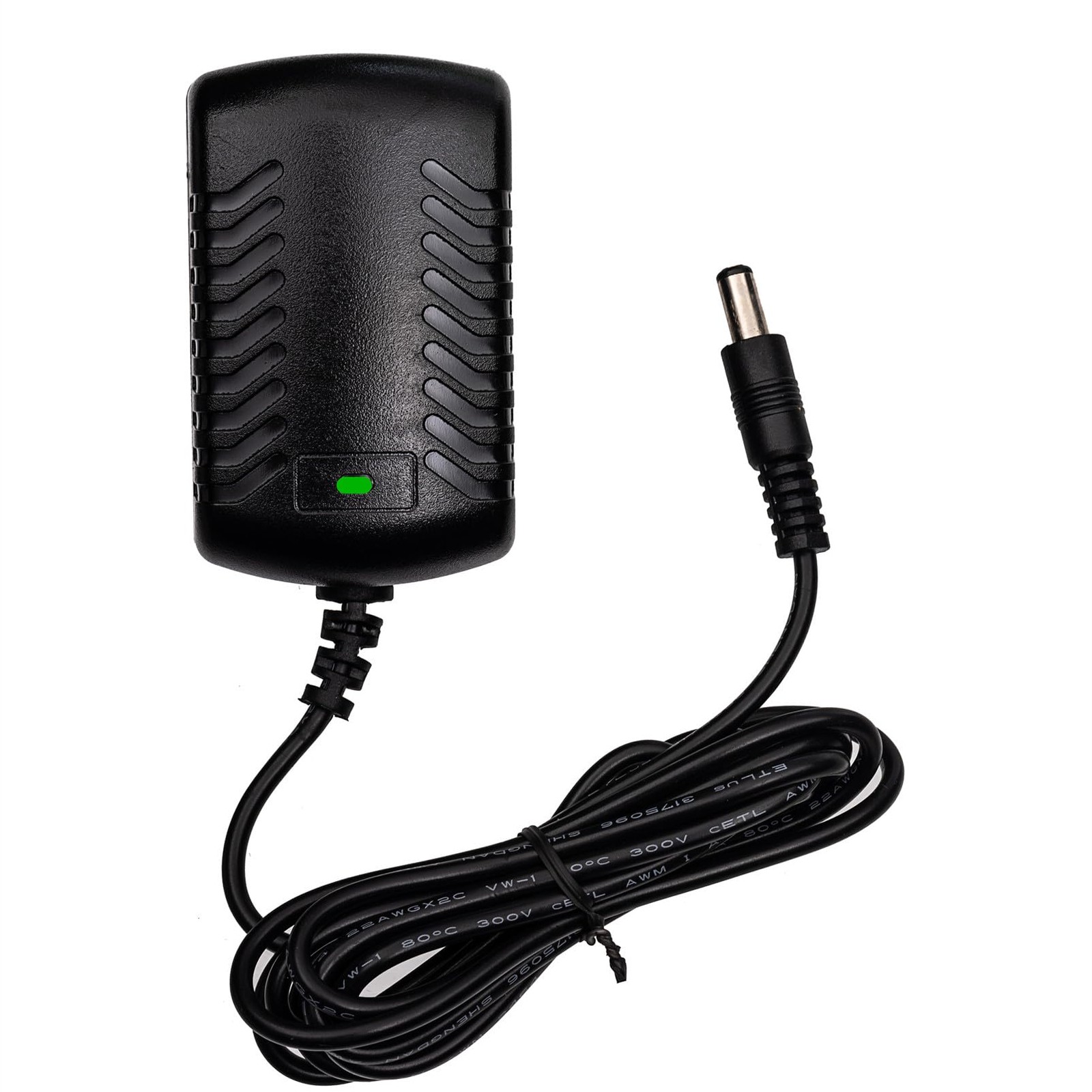 28.8 Volt Battery Charger for Ride On Toys 28.8V800mA Kids Car Black