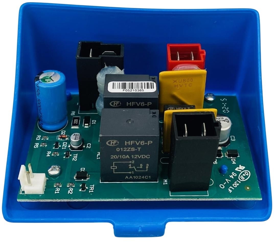 Genuine Peg-Perego Relay Board | Polaris 800 / Ranger Razor | OEM #MEVA0067