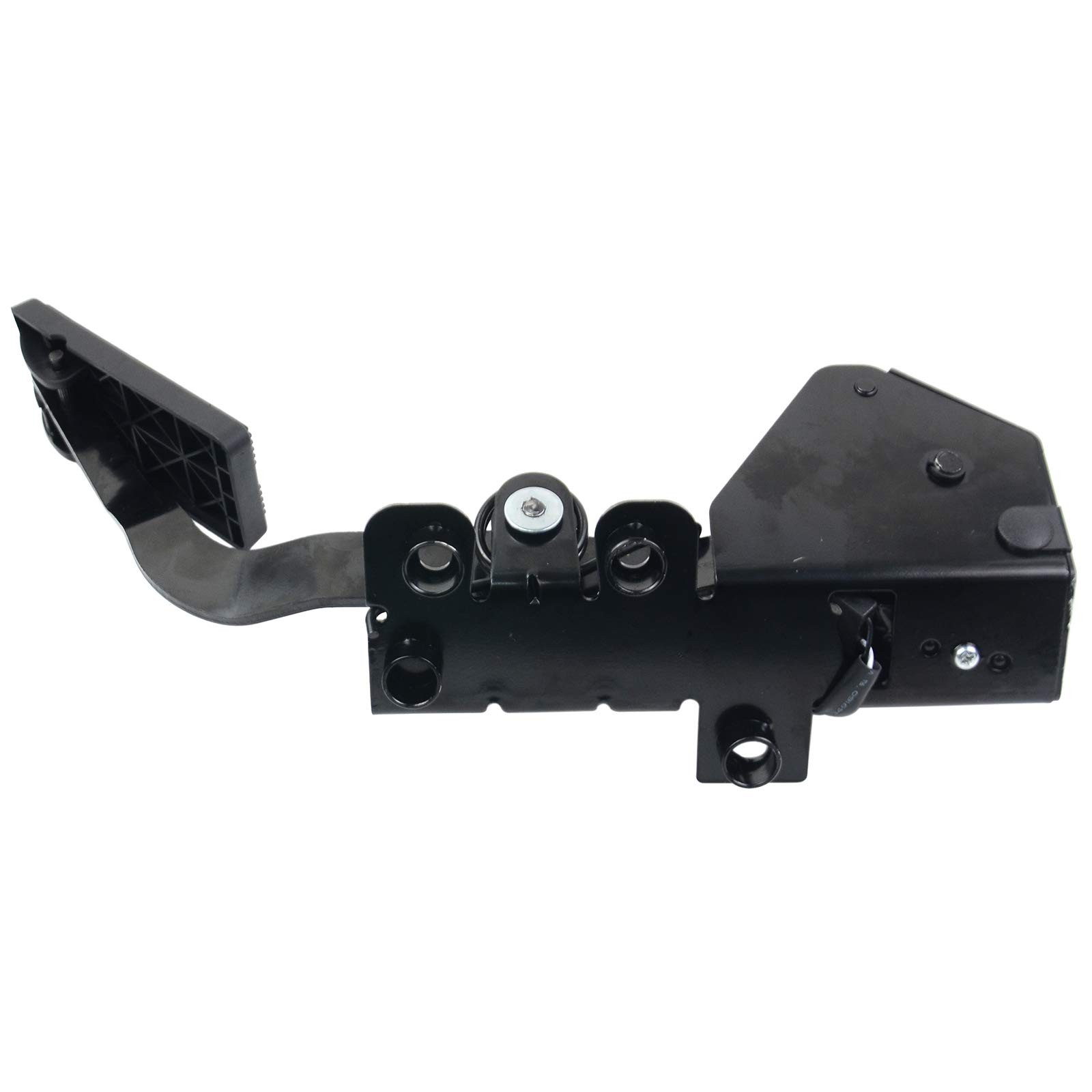 Accelerator Gas Pedal & Sensor F81Z9F836AA for Ford Excursion F250 Super Duty…