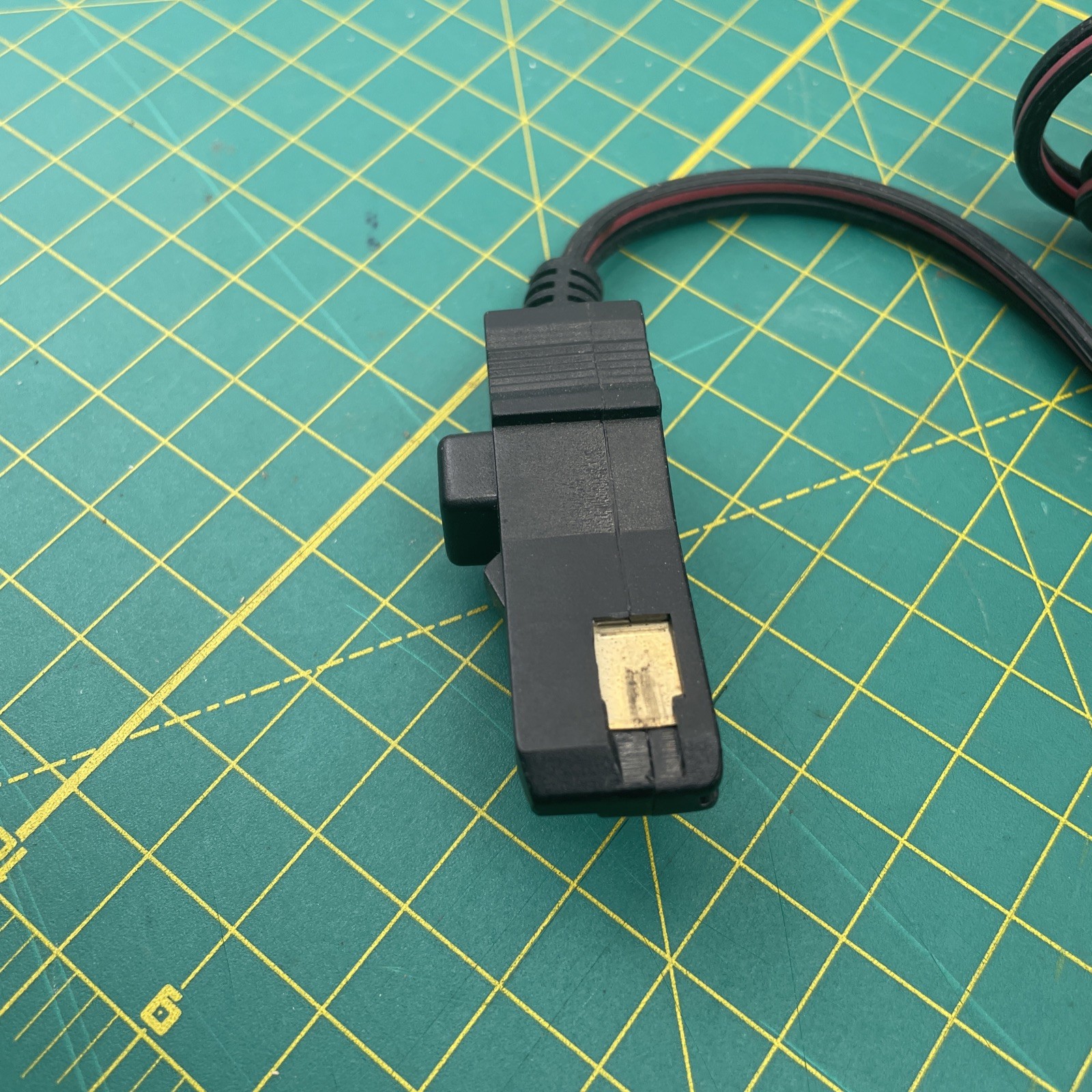 OEM Fisher Price Power Wheels AC/DC Adapter Charger Cord Model 00801-1778