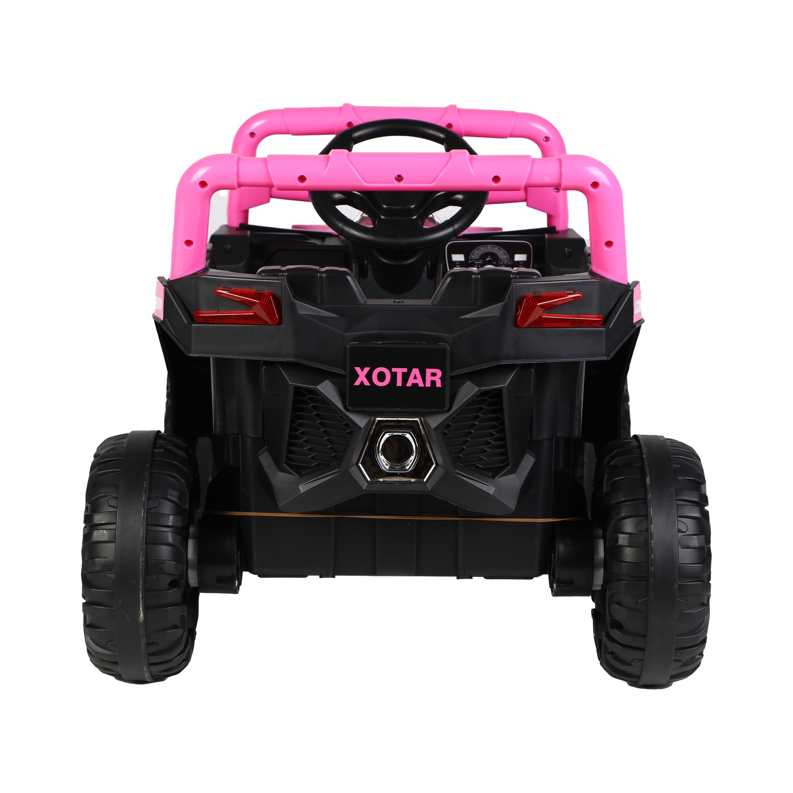 Ride on Kids Electric Car Riding Toys W/Remote Control Swing for 3~6 Boys/Girls