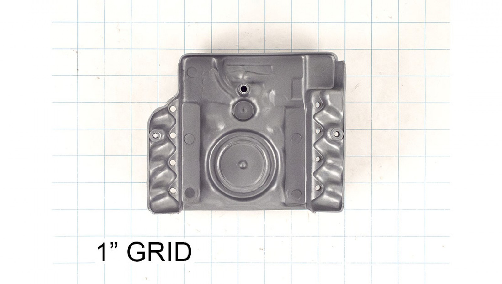 Appliance Factory Parts 74598-2379 False Motor