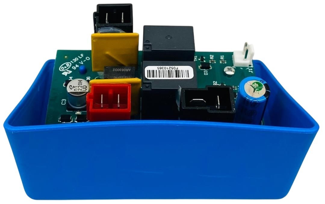 Genuine Peg-Perego Relay Board | Polaris 800 / Ranger Razor | OEM #MEVA0067