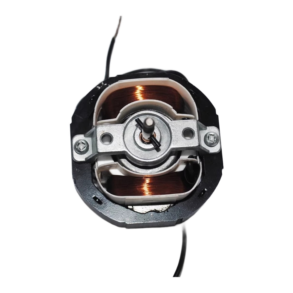 YJ5812 220V AC Motor 12W 2400 RPM 5.5×5.5×2.8cm for Air Purifier For heater