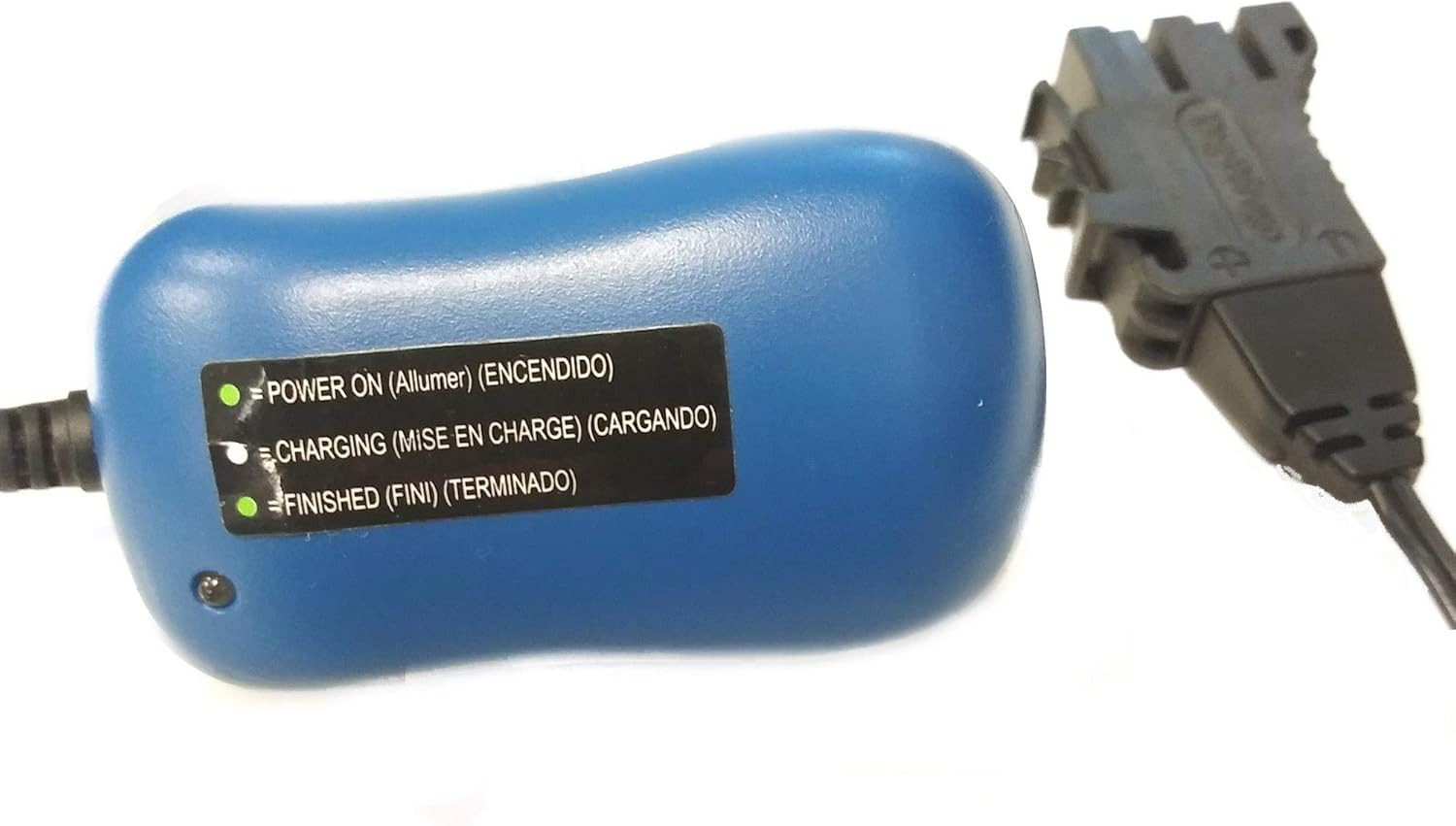 Official 12V Battery Charger