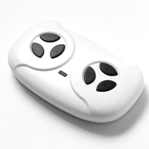 2.4G Bluetooth Remote Control for Kids Electric Vehicle Truck Car Ride On