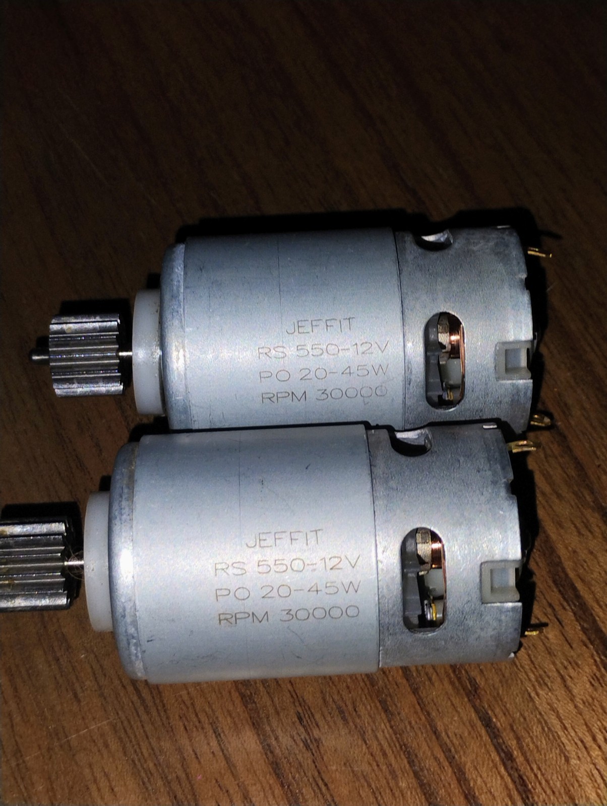 15mph Car Motor For Kids Car