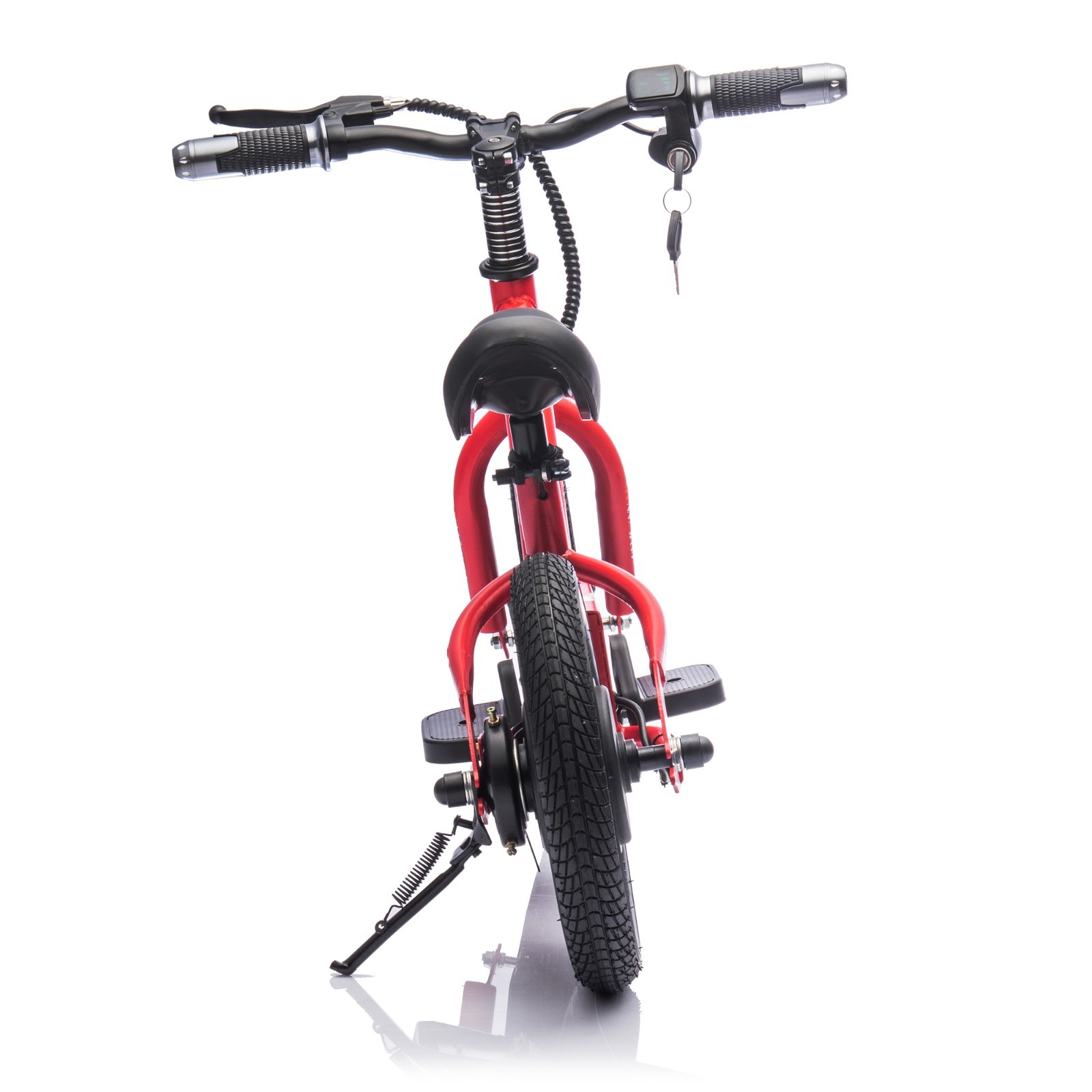 Electric motorcycle for children is suitable for children aged 3 years and above