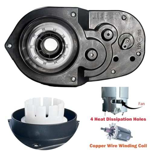 24 Volt RS555 35000RPM High Torque Power Wheels Motor 24V RS555 35000RPM