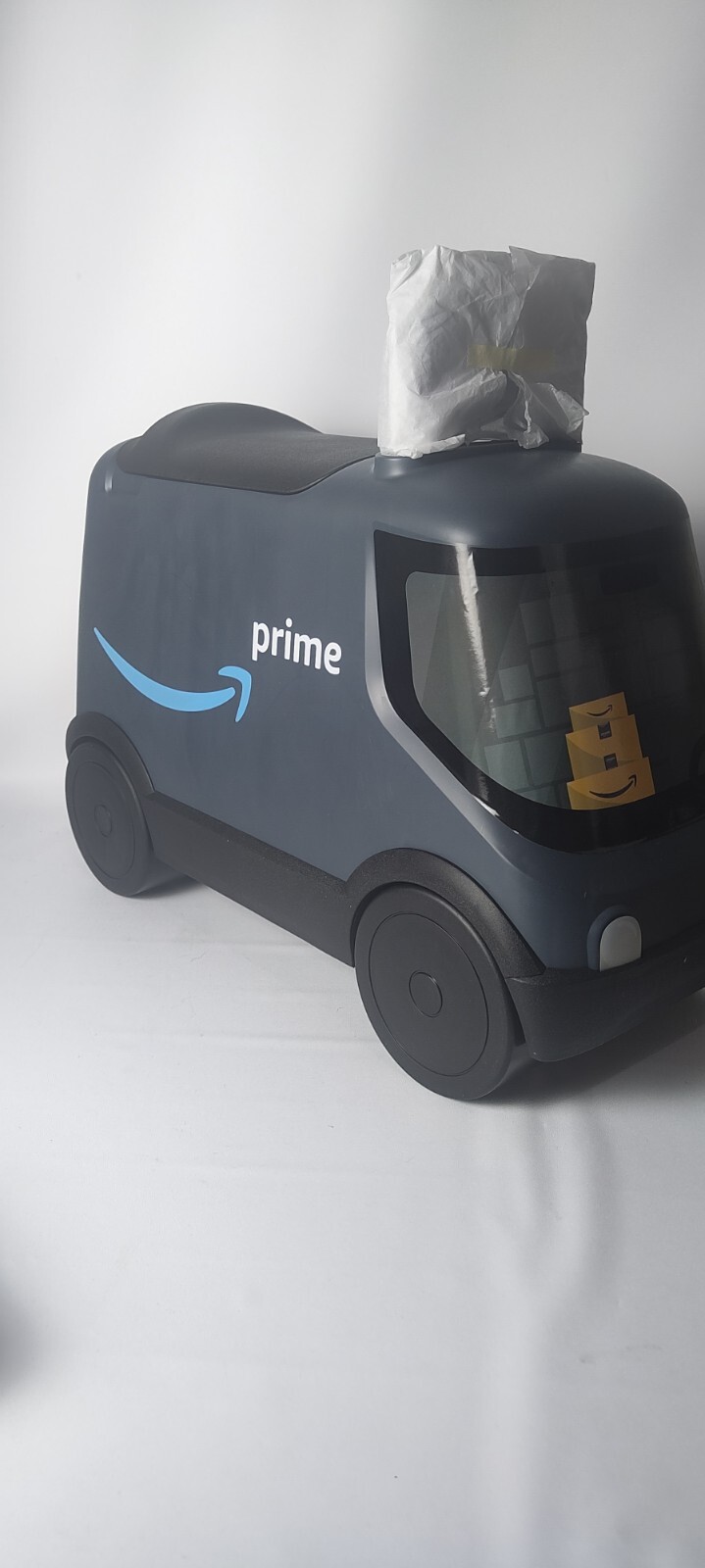 🚚 Amazon Delivery Van Ride-On Toy for Kids Just released!! 🚚