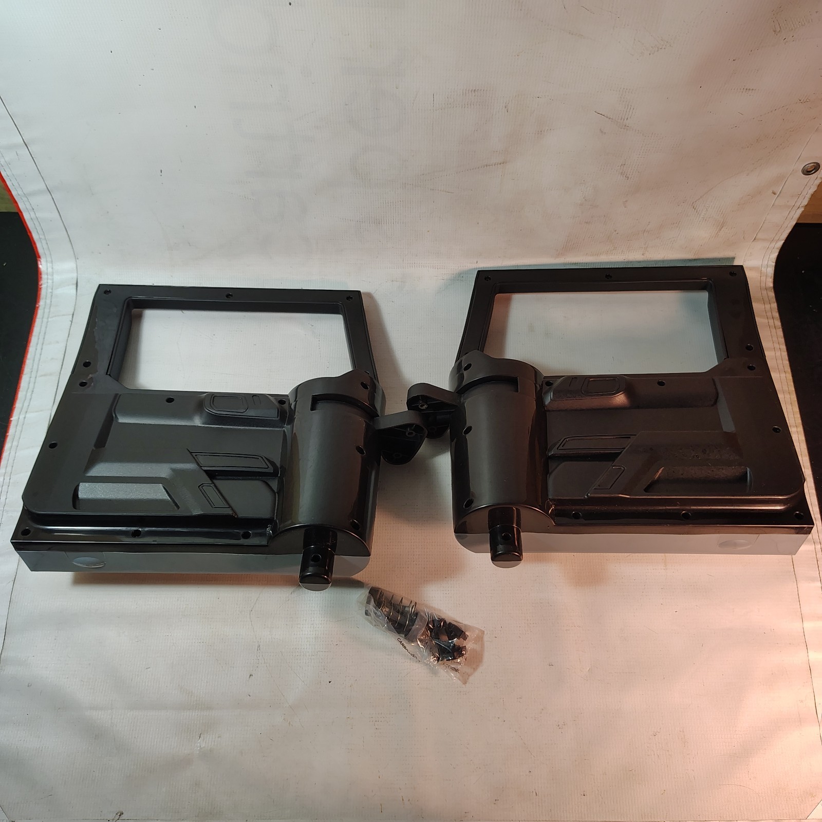 Ford Bronco Power Wheels Parts Doors (Set Of 2!)