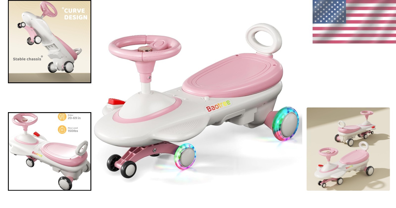 12V Electric Ride On Car for Kids – Safe, Fun & Fully Equipped Indoors/Outdoors