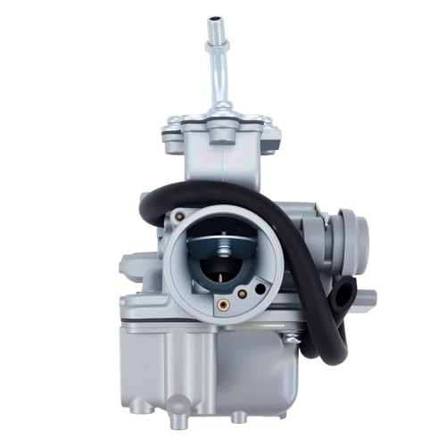 Carburetor Compatible with Yamaha Raptor 80 YFM80 YFM80R YFM50 ATV Quad Carby