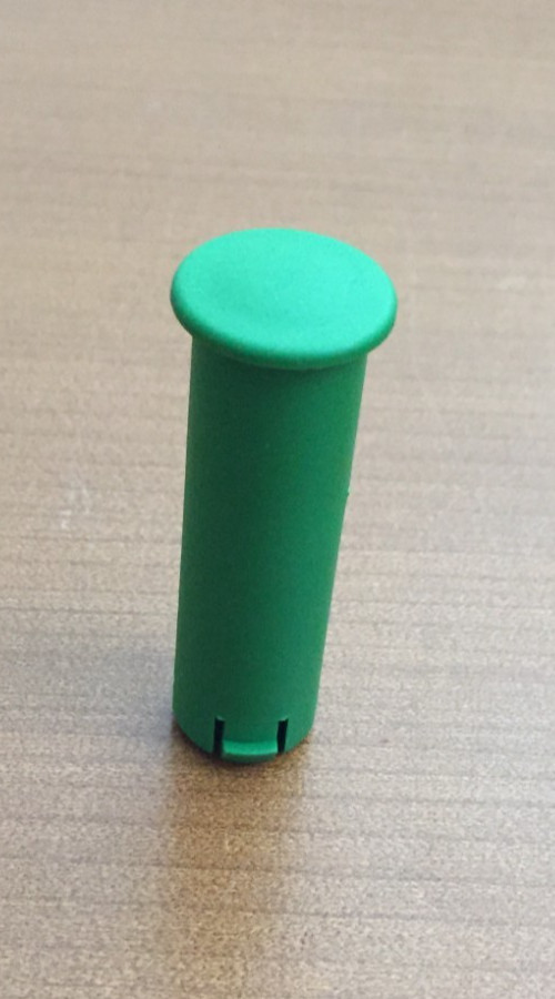Peg Perego Tipper Cylinder Pin for John Deere Gator HPX – SPST8126G