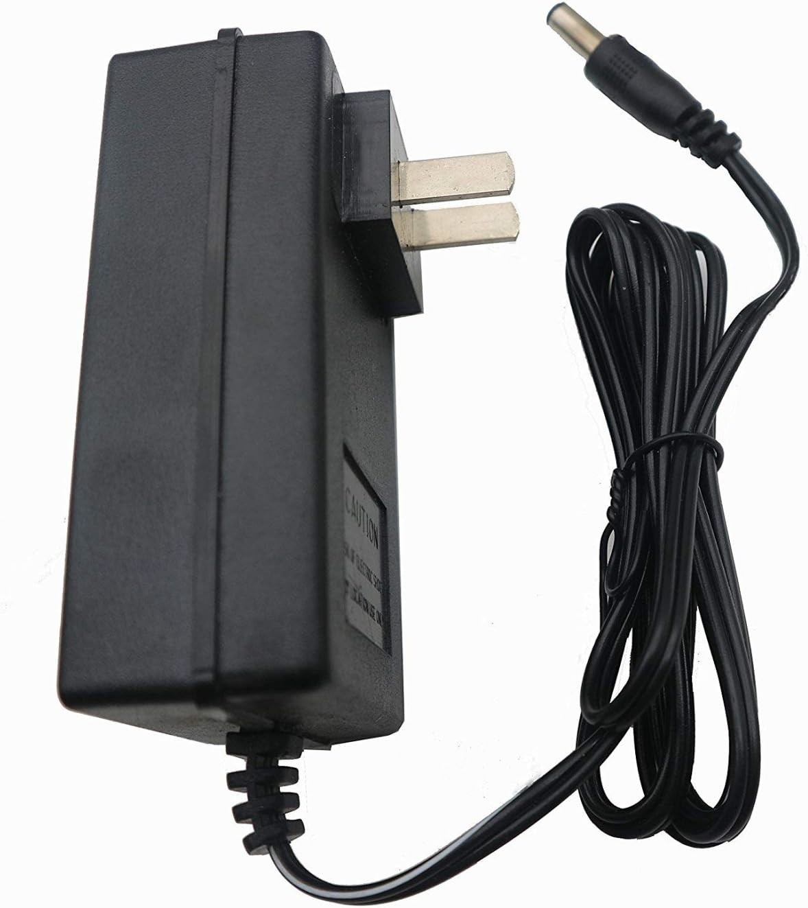 12V Kids Powered Ride On Car Universal Round Hole Charger with Charging Indic…