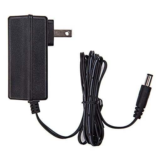 12 Volt Swith Indicator Battery Charger for Ride On Toy,12V0.9A Kids Electric