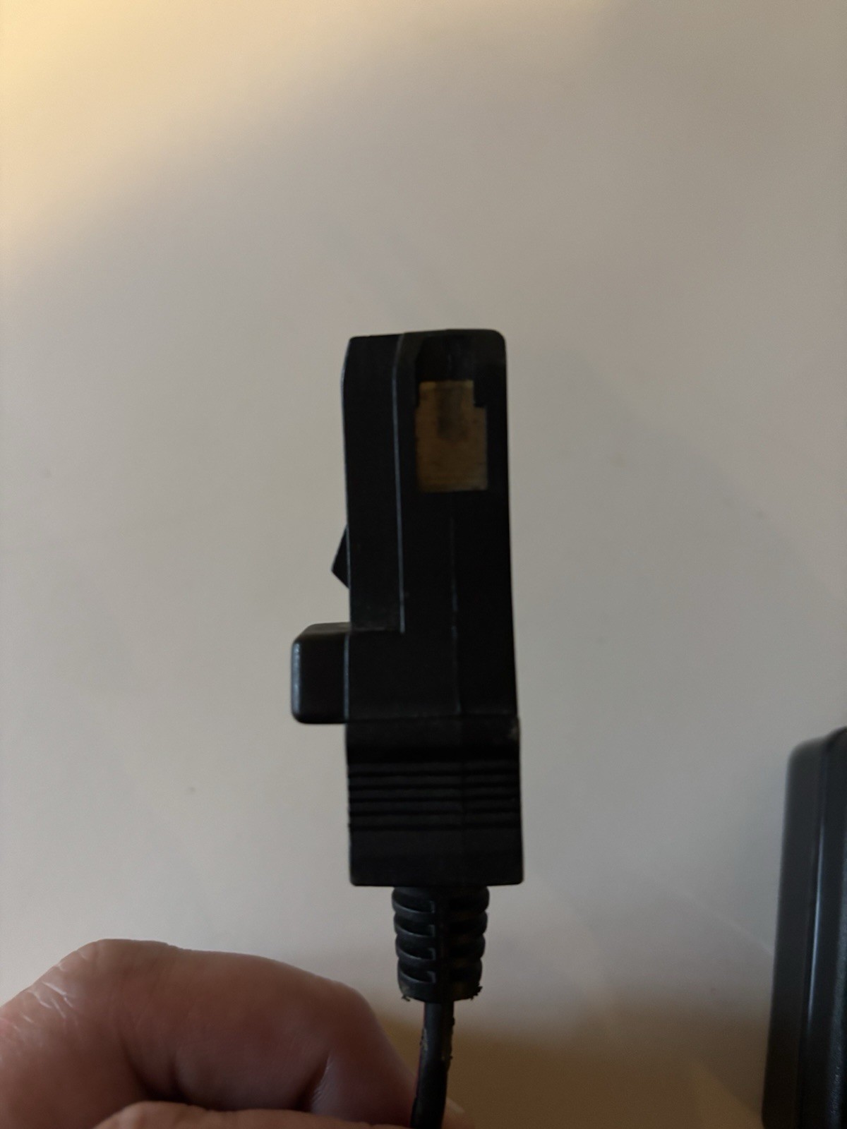 Fisher Price 00801-1778 Class 2 Power Wheels Battery Charger 12V