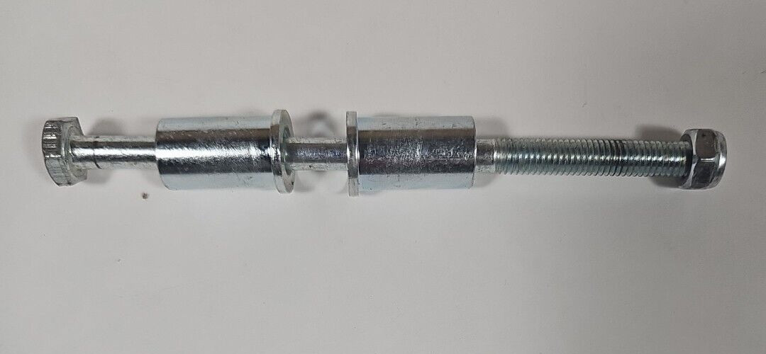 Lil Rider Motorcycle Kids Ride On Wild Child Part: Handle Bar Bolt Nut Bushing