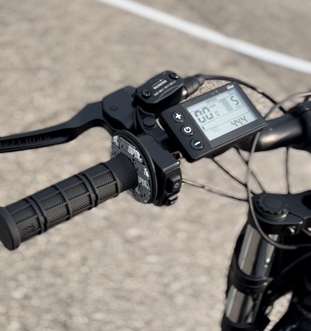 Ridstar q20 52vol