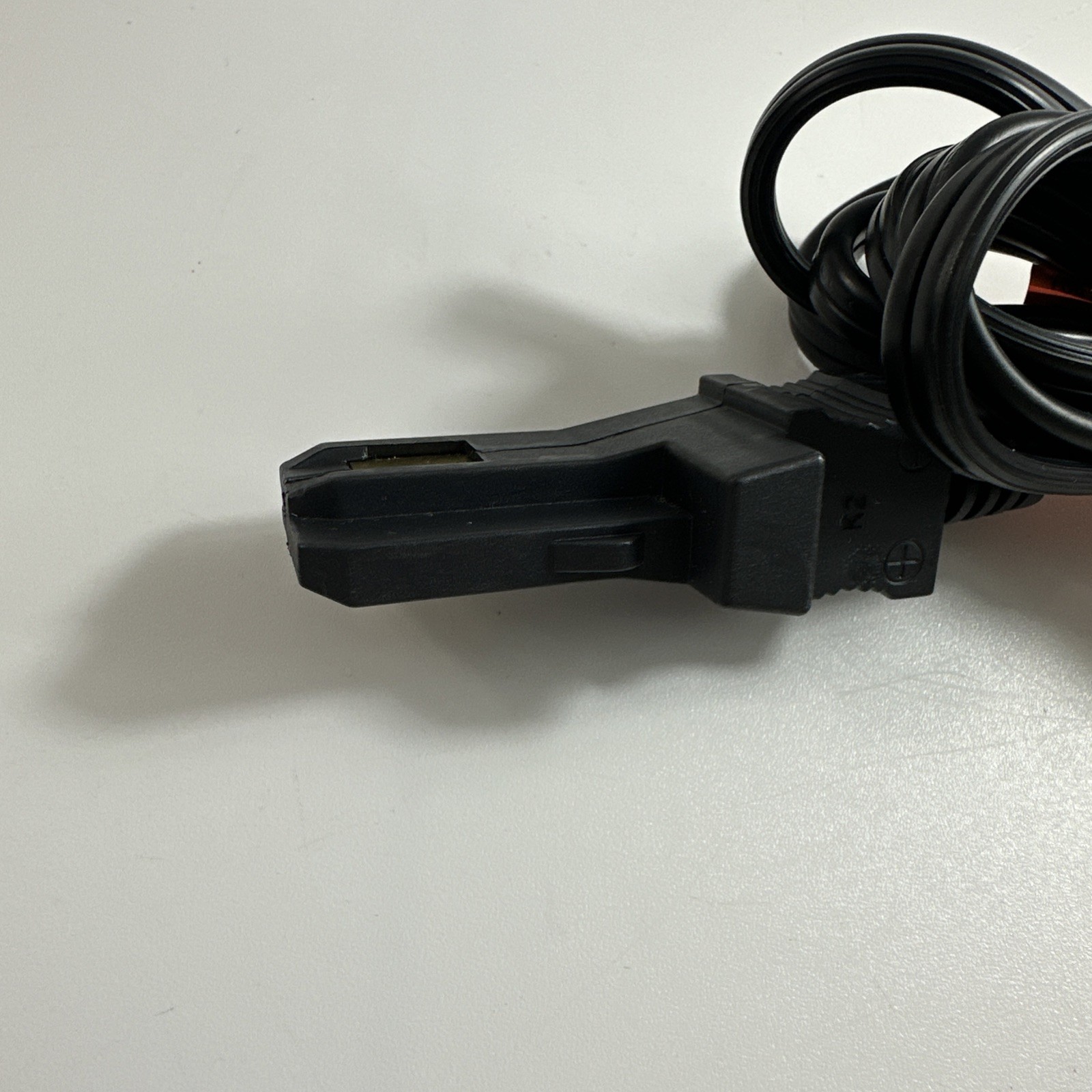 Fisher Price Power Wheels 12V Class 2 Battery Charger Wall Plug 00801-2101, 120v