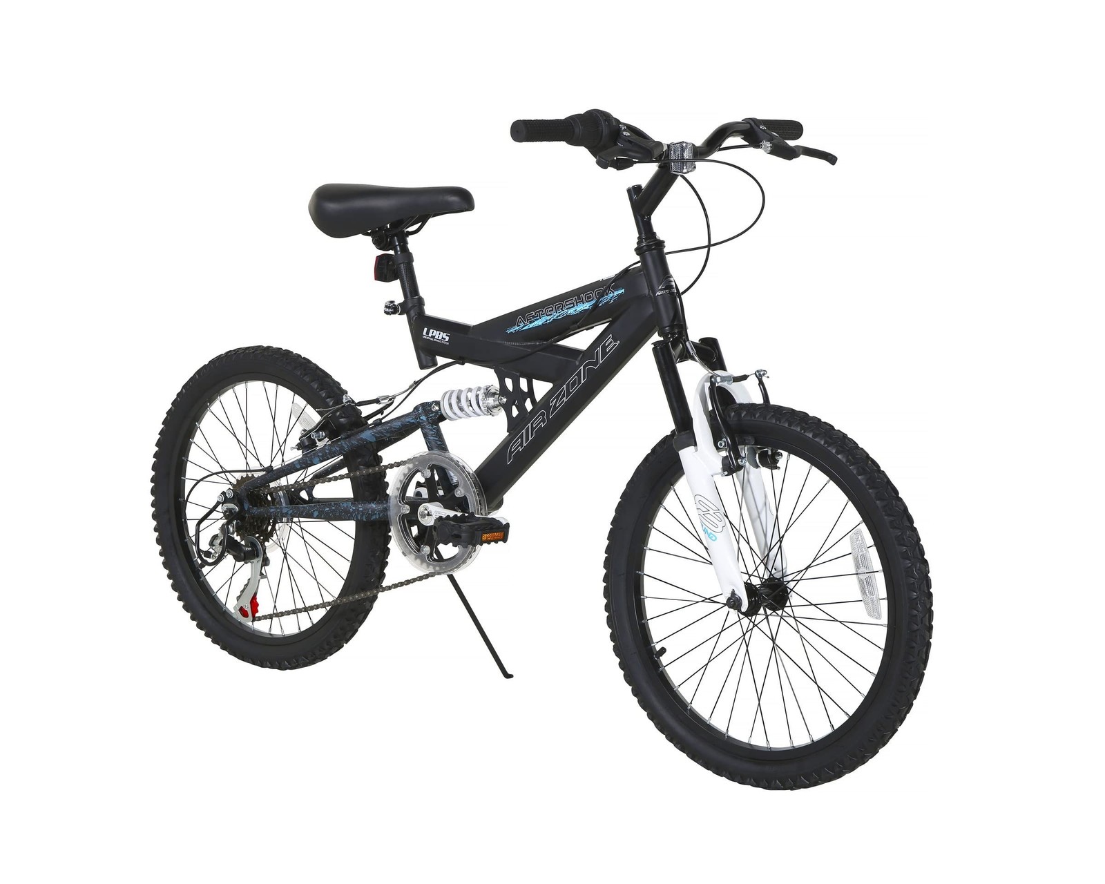 Air Zone Aftershock 20″ Bike