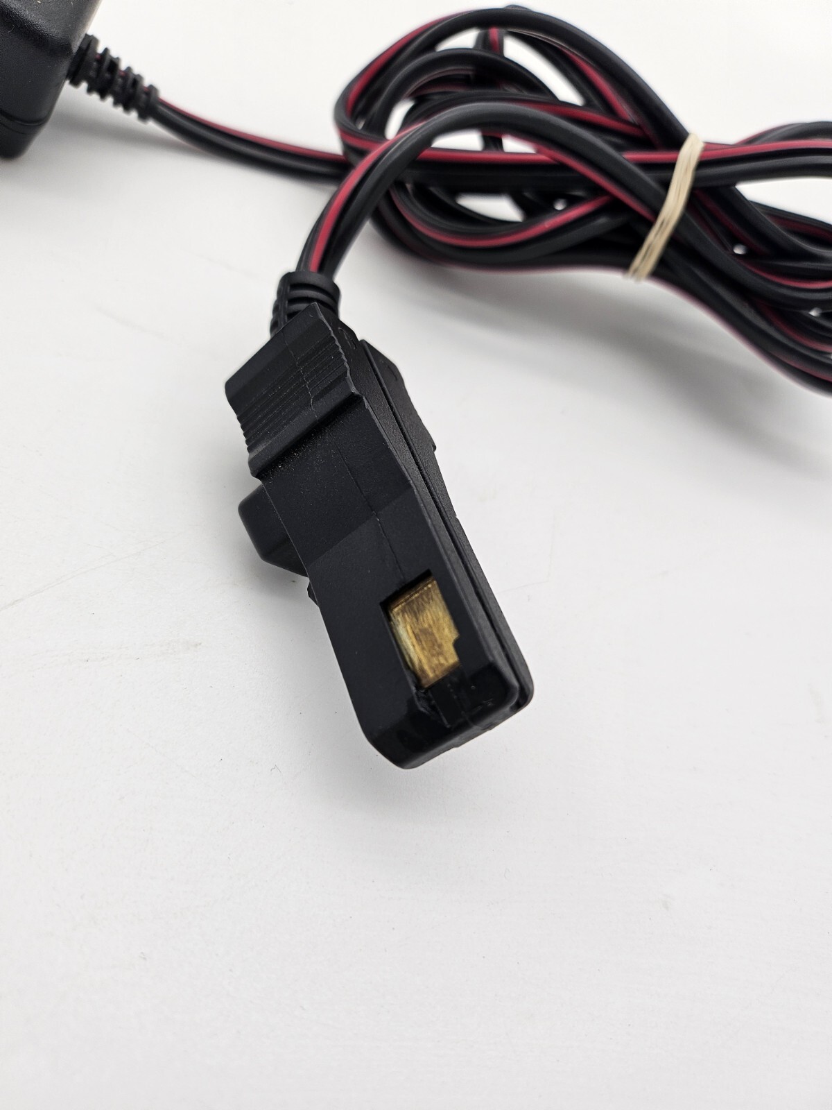 Power Wheels 00801-1778 12V Battery Charger Fisher Price 6′ cable – Tested