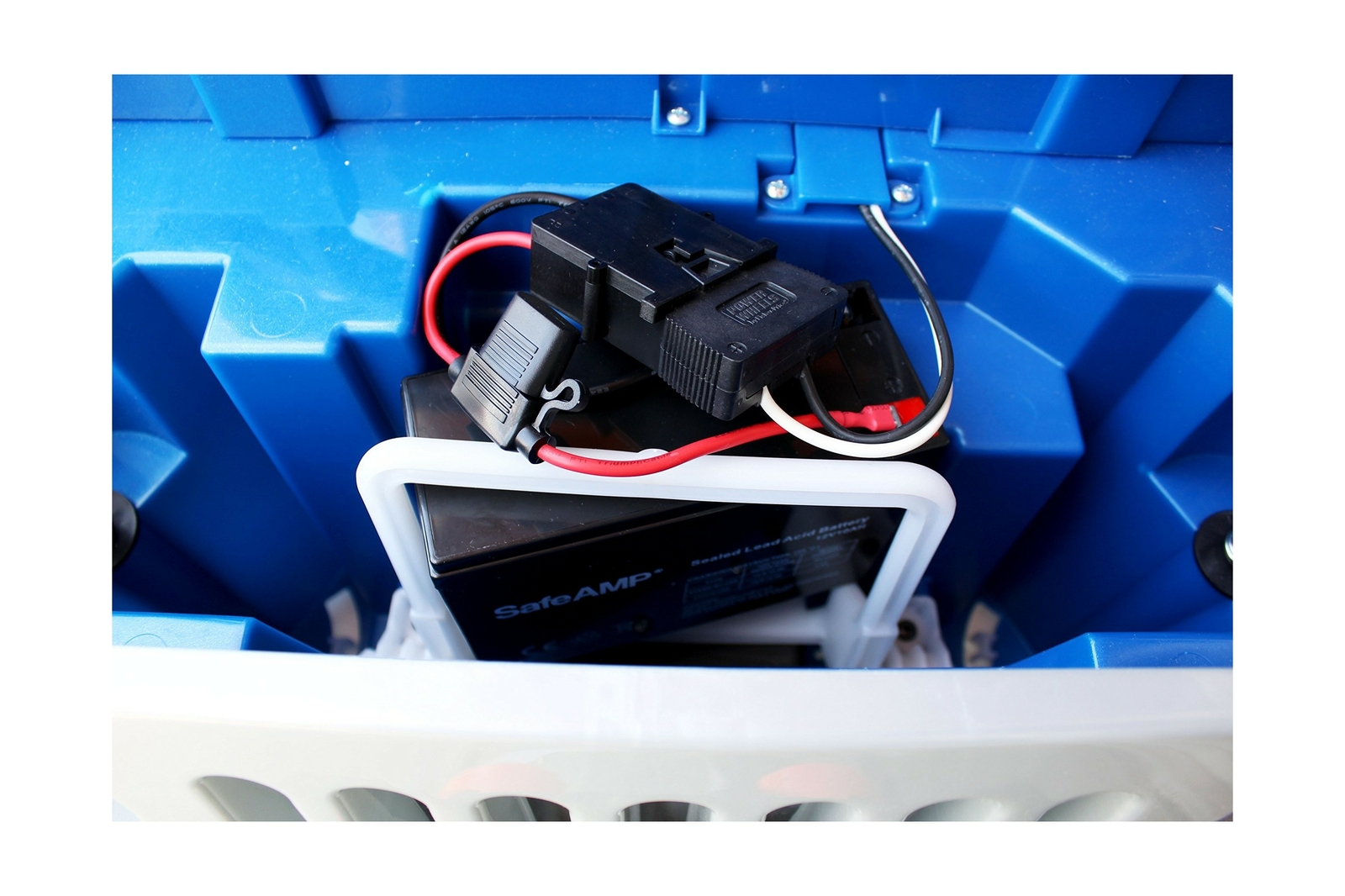 Replacement Battery for Fisher-Price Power Wheels 12-Volt Battery
