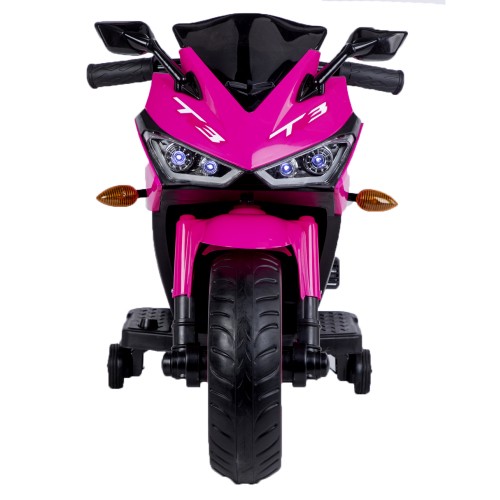 Kids Motorcycle,12V Motorcycle For Kids 3 4 5 6 Years Boys Girls 12v7ah