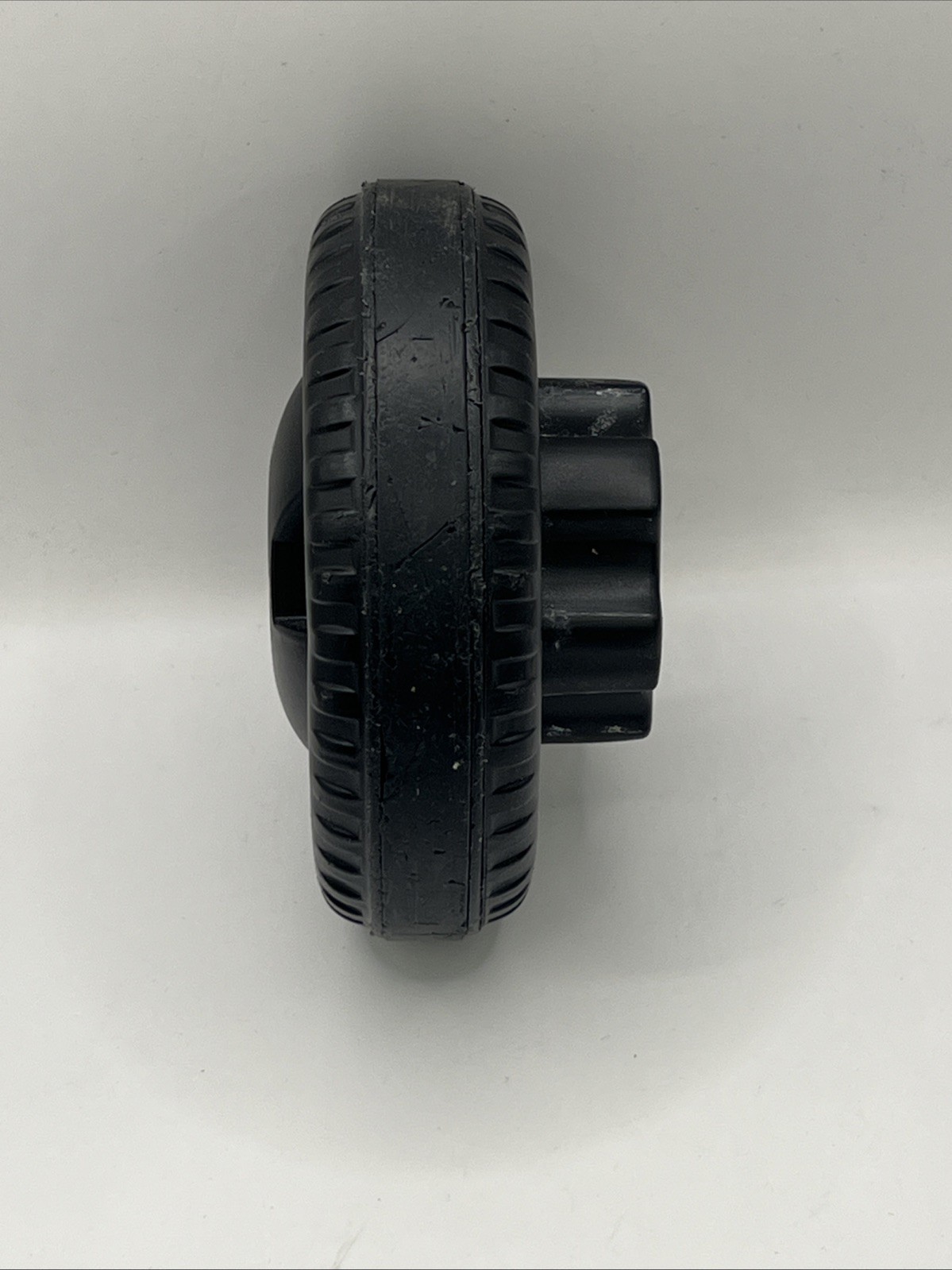 Original Wheel For Flybar 6V Marvel Spidey Bumper Car Ride on
