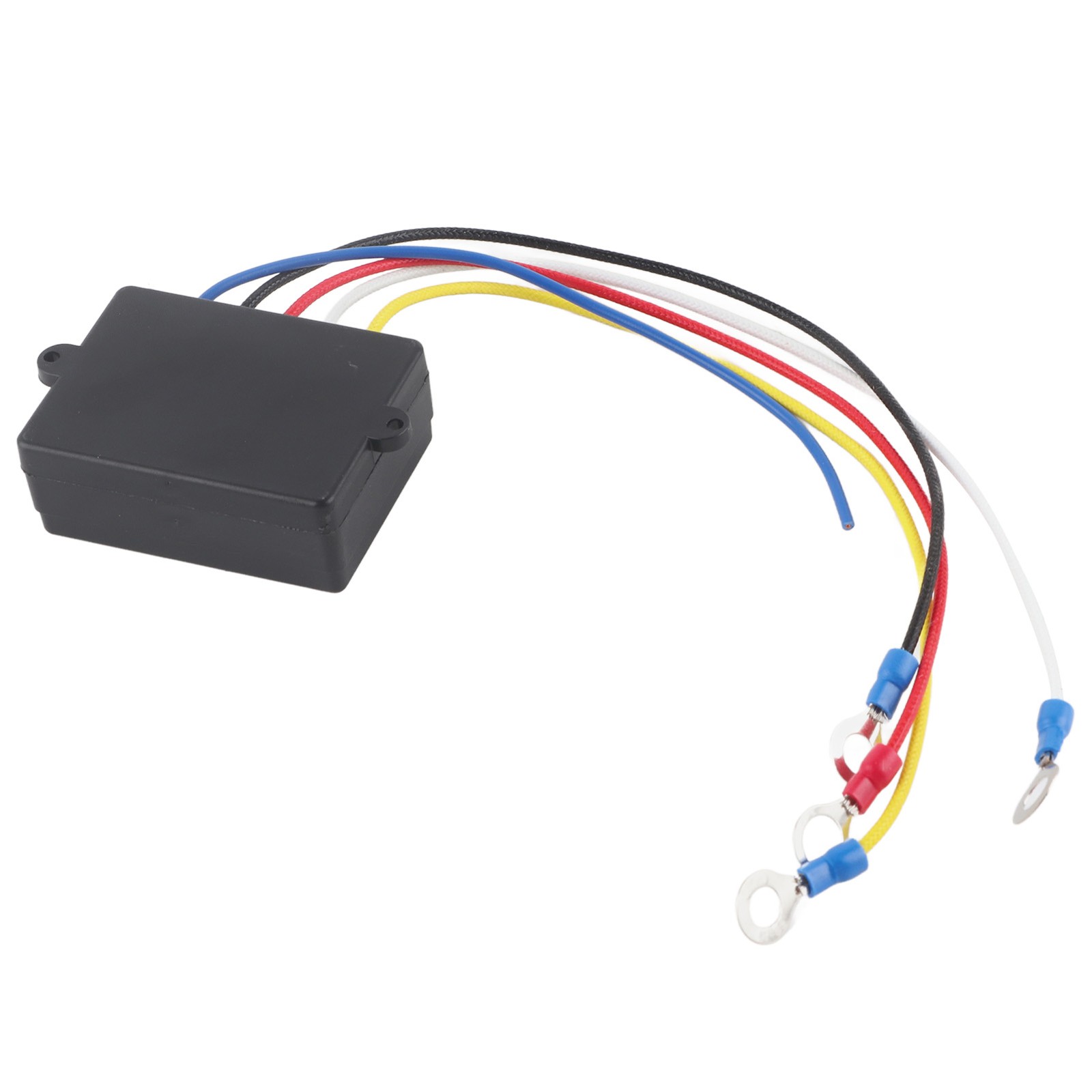 Wireless Winch Transmitter For Truck ATV SUV Remote Control System MRQS