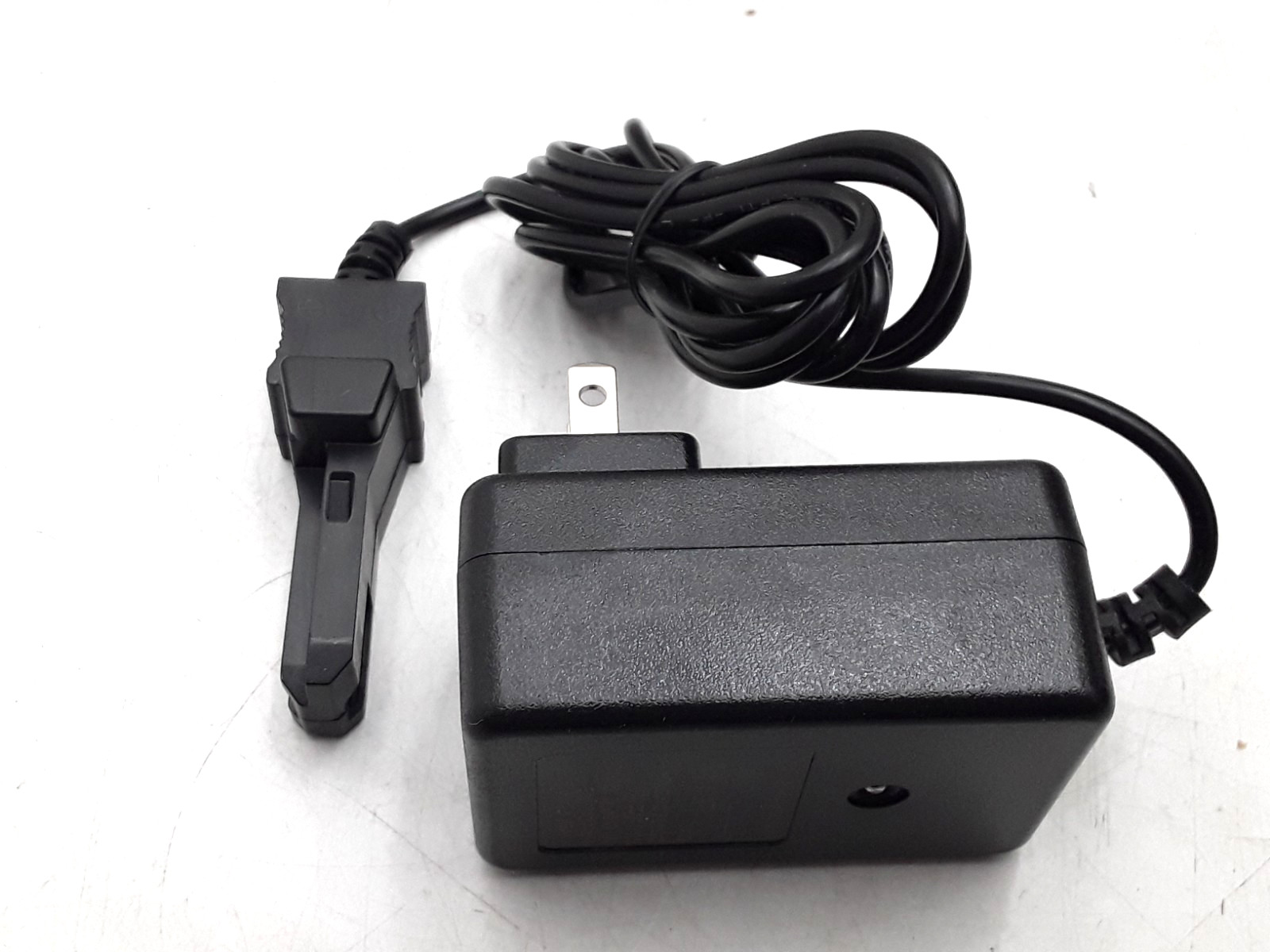 Go Store Choice 12-Volt Charger For Power Wheels Gray Orange Battery SA-CPW12
