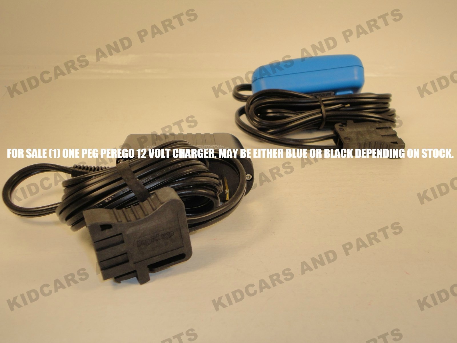 PEG PEREGO 12 VOLT BATTERY CHARGER MECB0034 **BRAND NEW** FACTORY ORIGINAL !!!