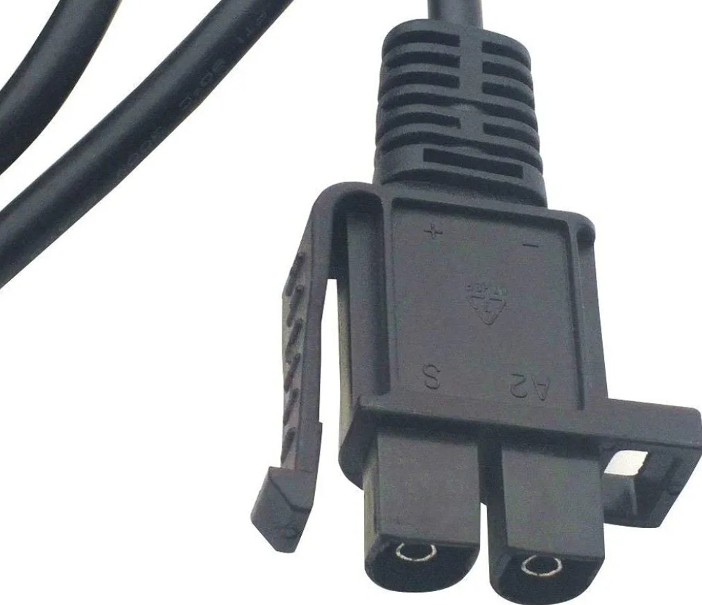 12 Volt Charger Works with Yamaha Raptor 700R Toyota FJ Cruiser MegaTredz Motion