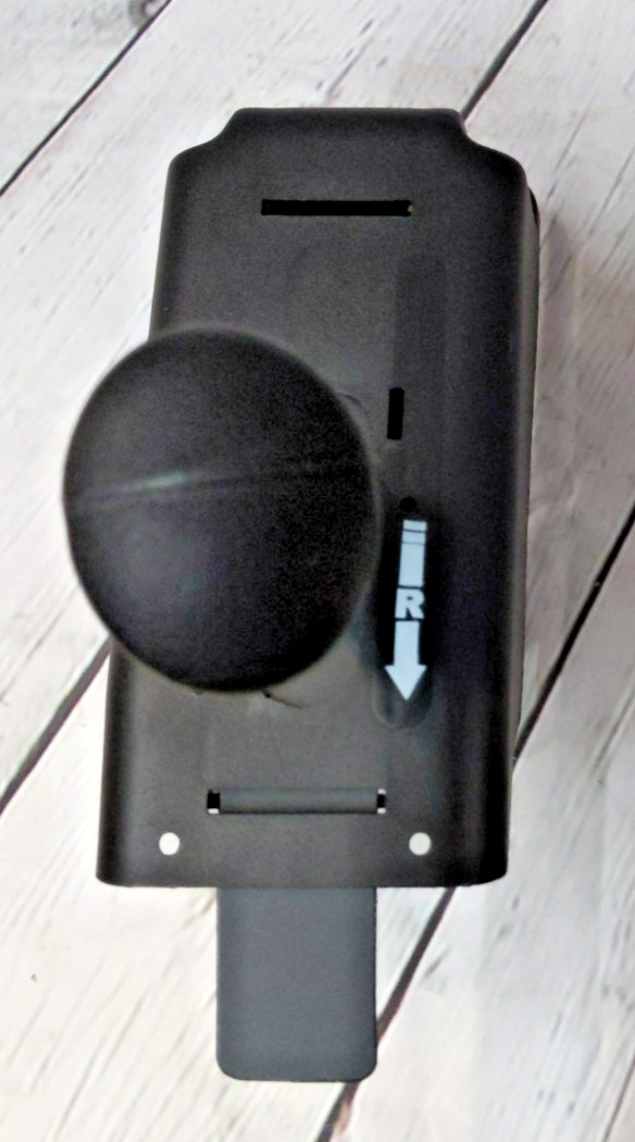 Genuine Peg Perego Ranger RZR Stick Shift, 6 Prong, Part #ASGI0207N