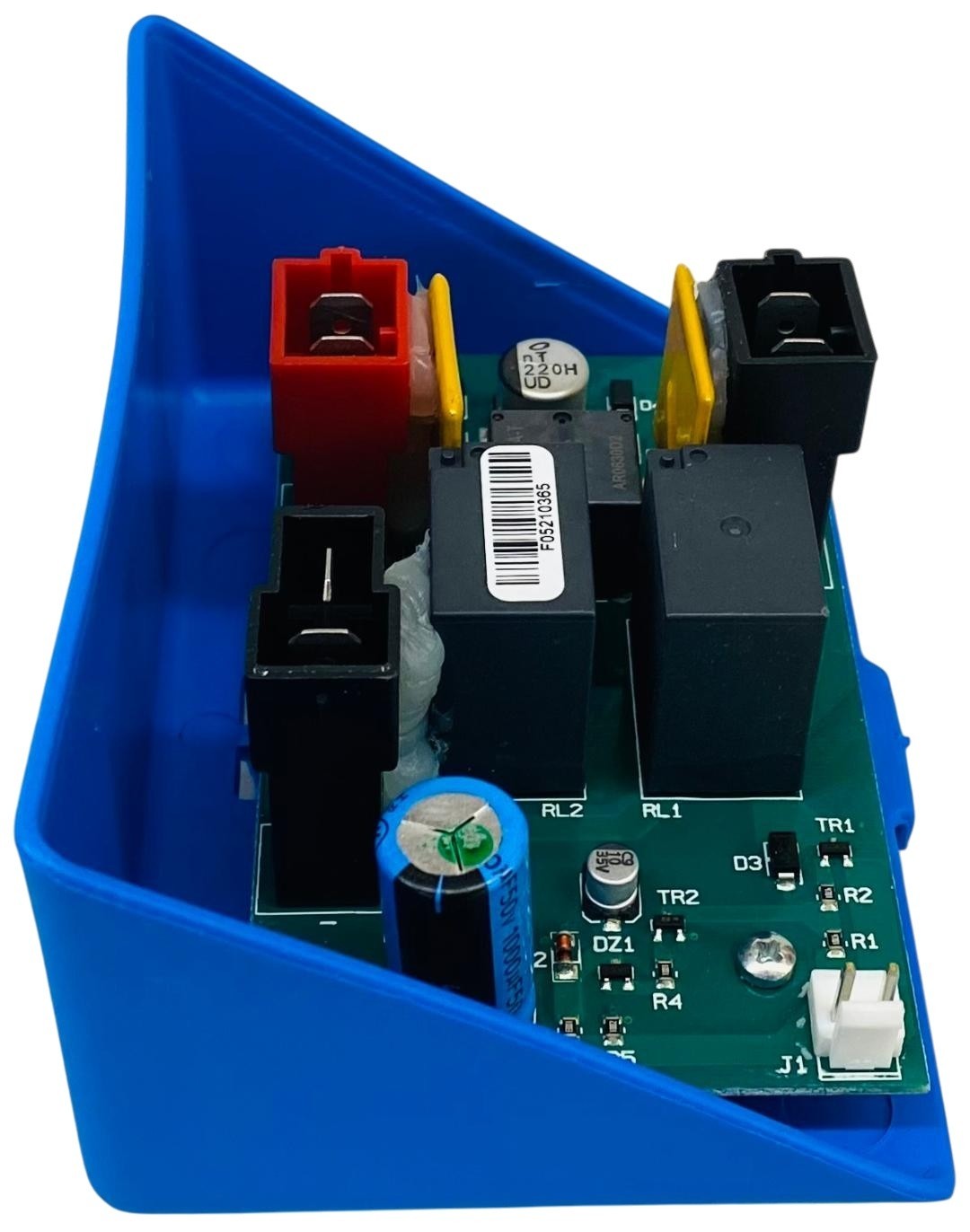 Genuine Peg-Perego Relay Board | Polaris 800 / Ranger Razor | OEM #MEVA0067