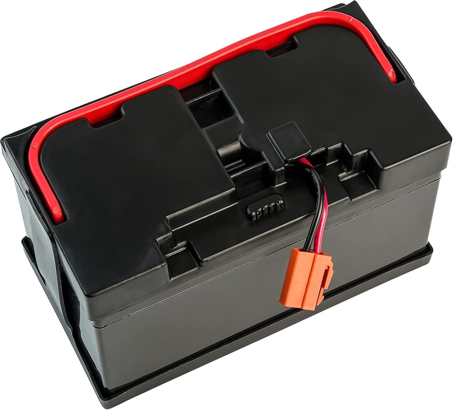 Compact 24V 7Ah Battery Replacement for Huffy Torex Kids’ Electric UTV