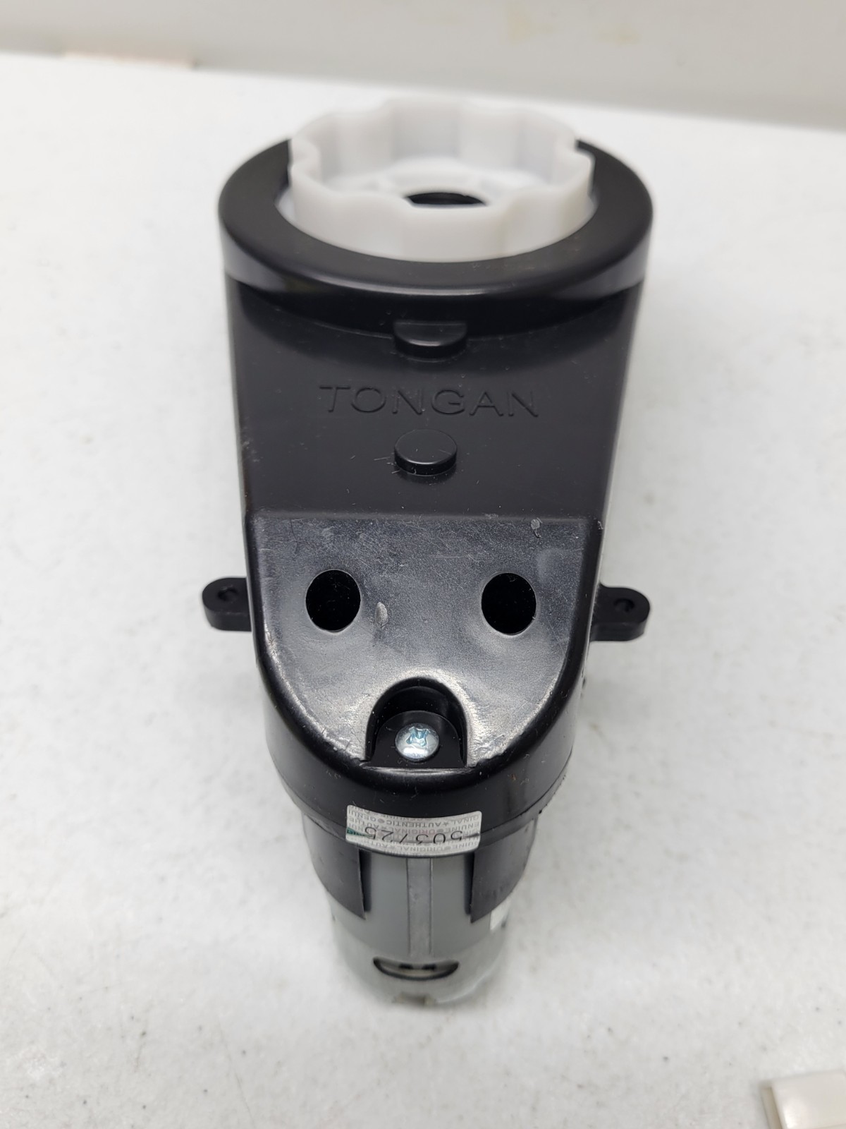 12V 550 40000 RPM Gearbox with High Torque 12V DC Motor for Kids Ride on Toy