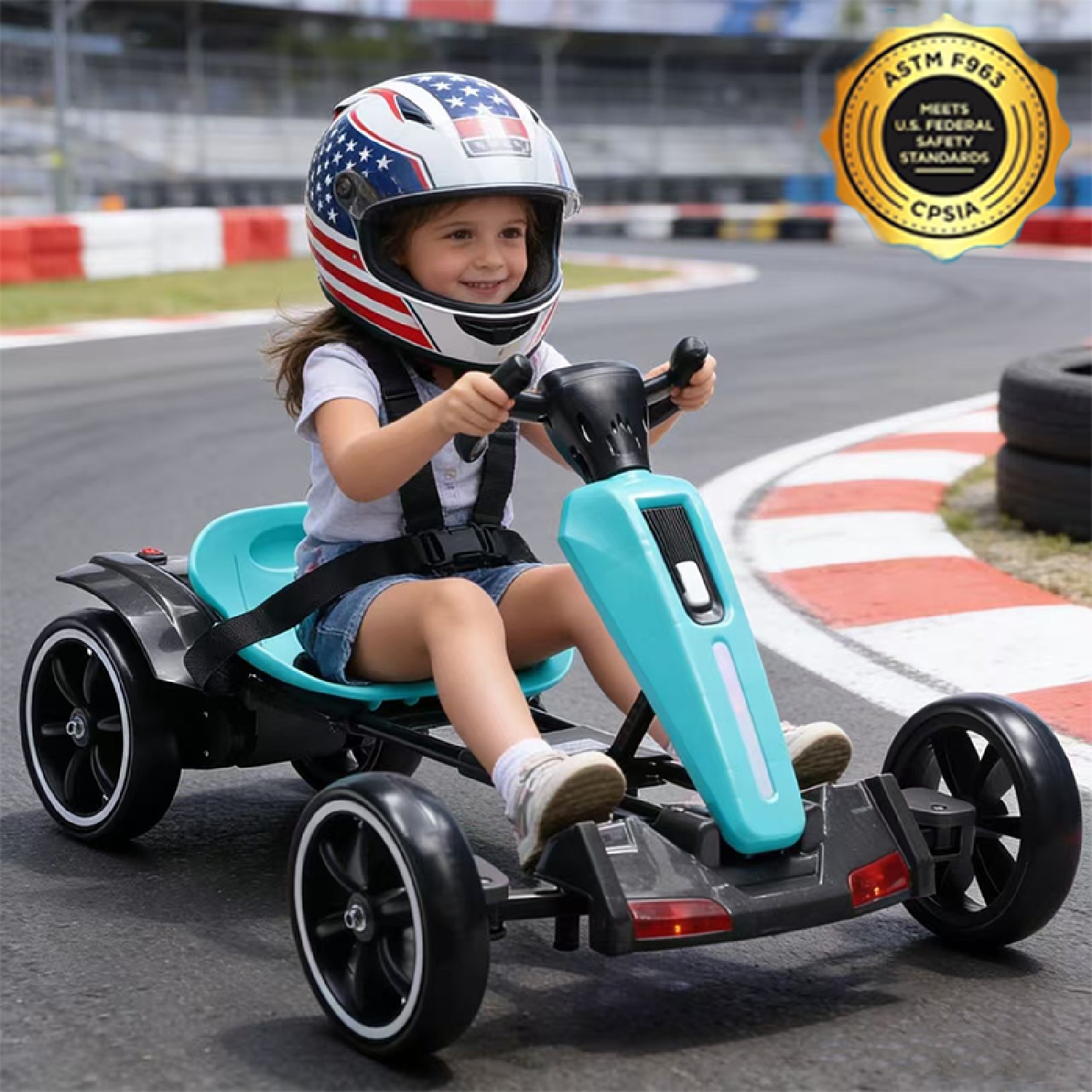 12V Kids Ride on Motorcycle Electric Ride on Motorbike Battery Powered Dirt Bike