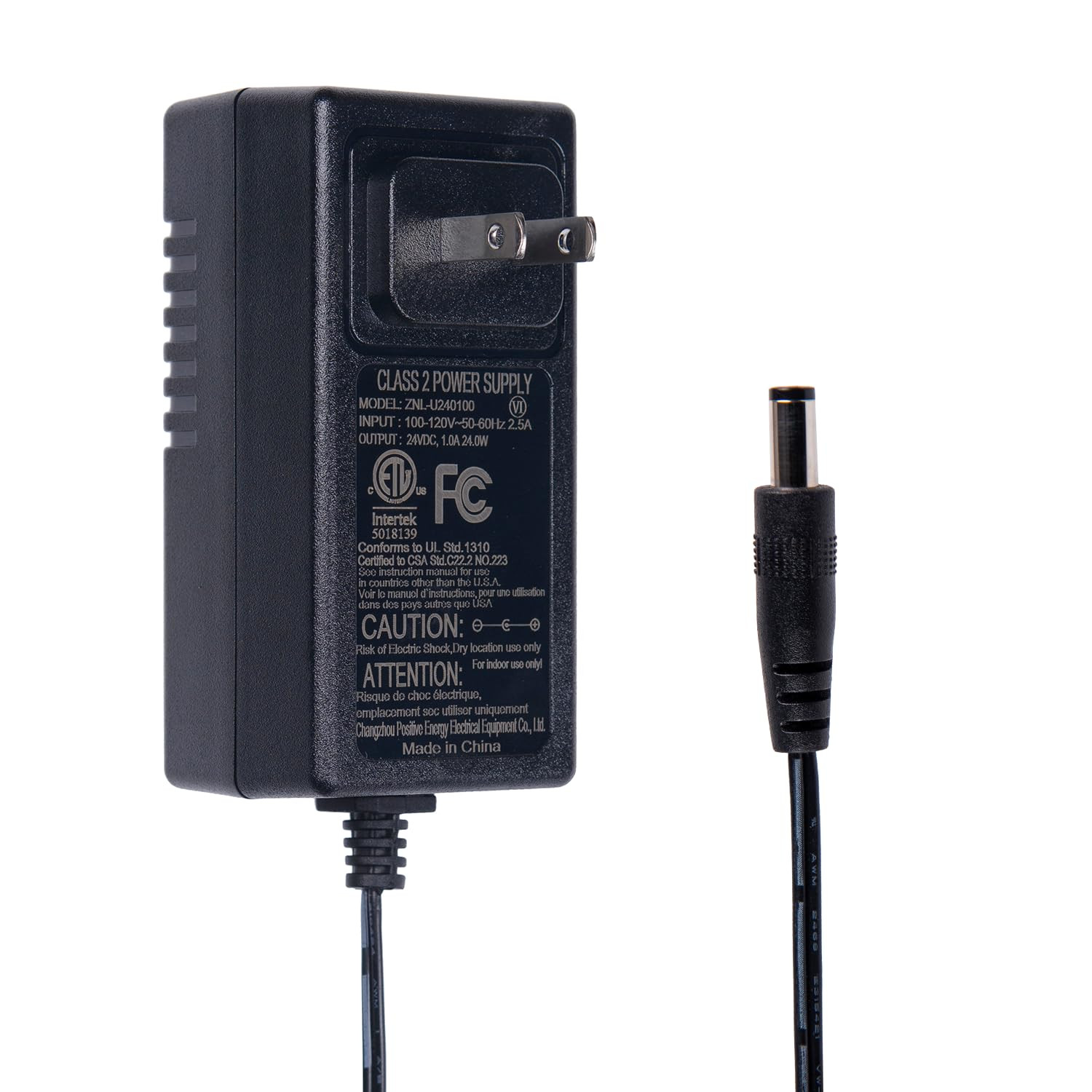 24V Charger for Ride on Toys, 24V Charger for Ride on Car with Indicator Ligh…