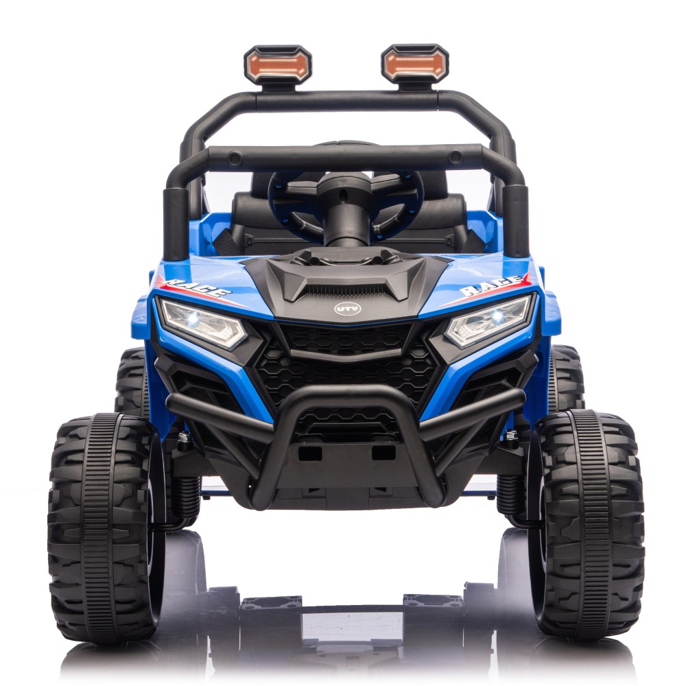 12V 2WD children’s electric vehicle suitable for children aged 3-5 years