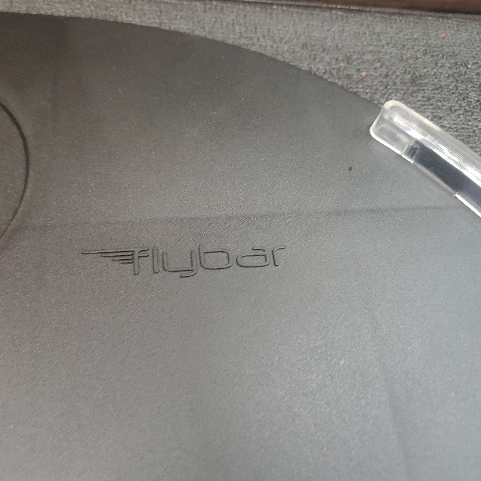 Replacement Bottom Part For Flybar PAW Patrol Ride On Bumper Car