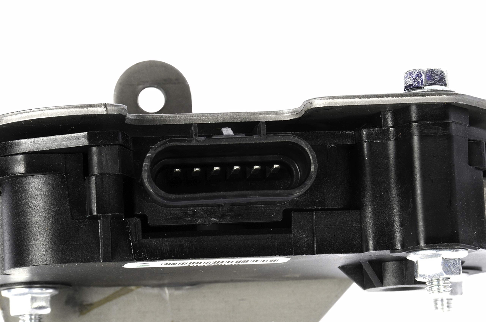 GM Genuine Parts 10379038 Accelerator Pedal with Position Sensor