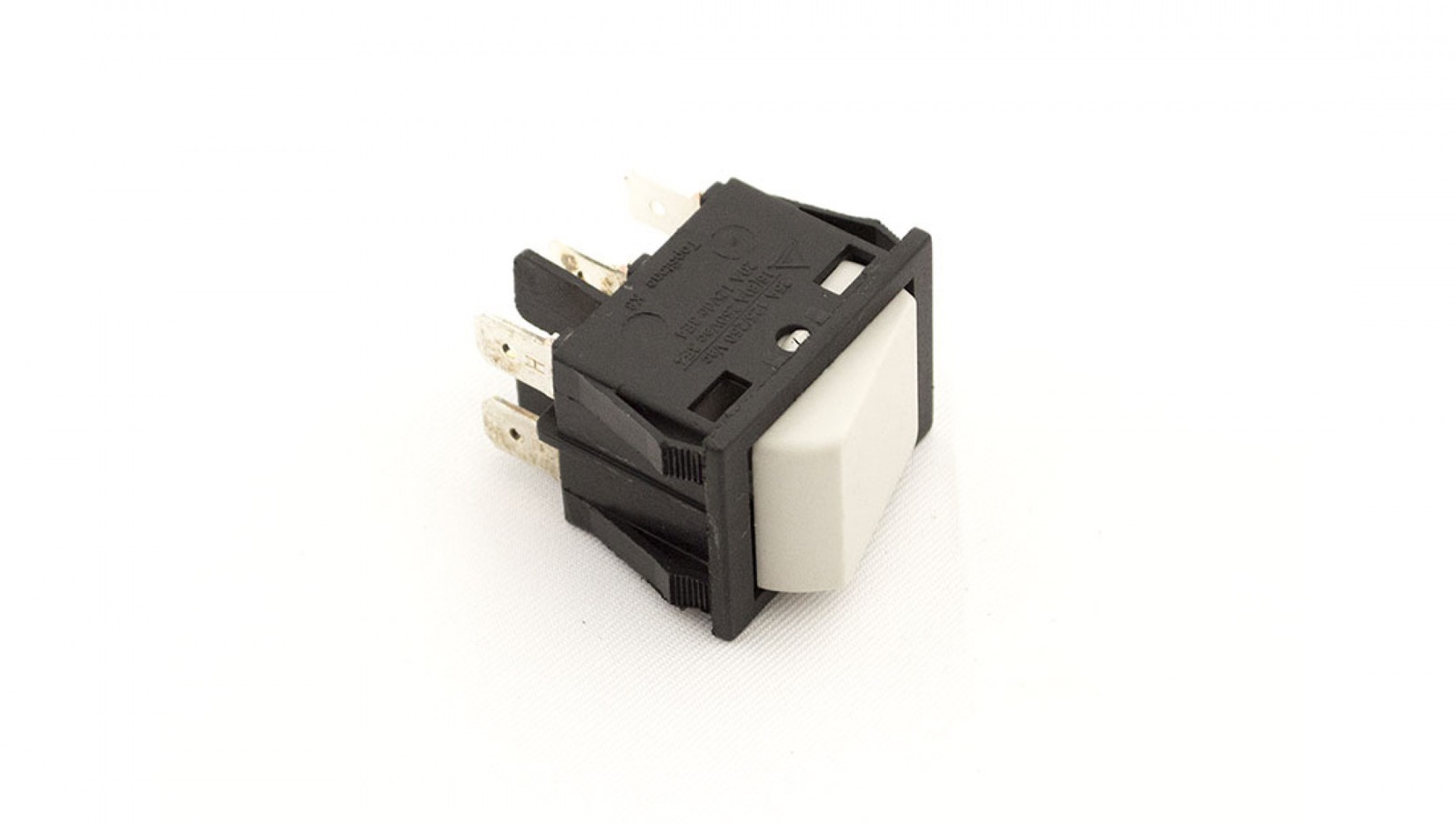 Ride on Part # MEPU0002 – High Low Switch 12v