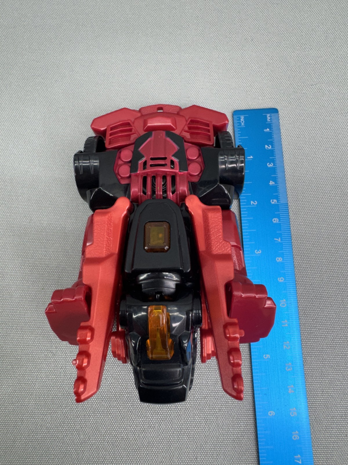 VTech Switch & Go T-Rex Muscle Car 2-in-1 Transforming Dino Toy Tested Works