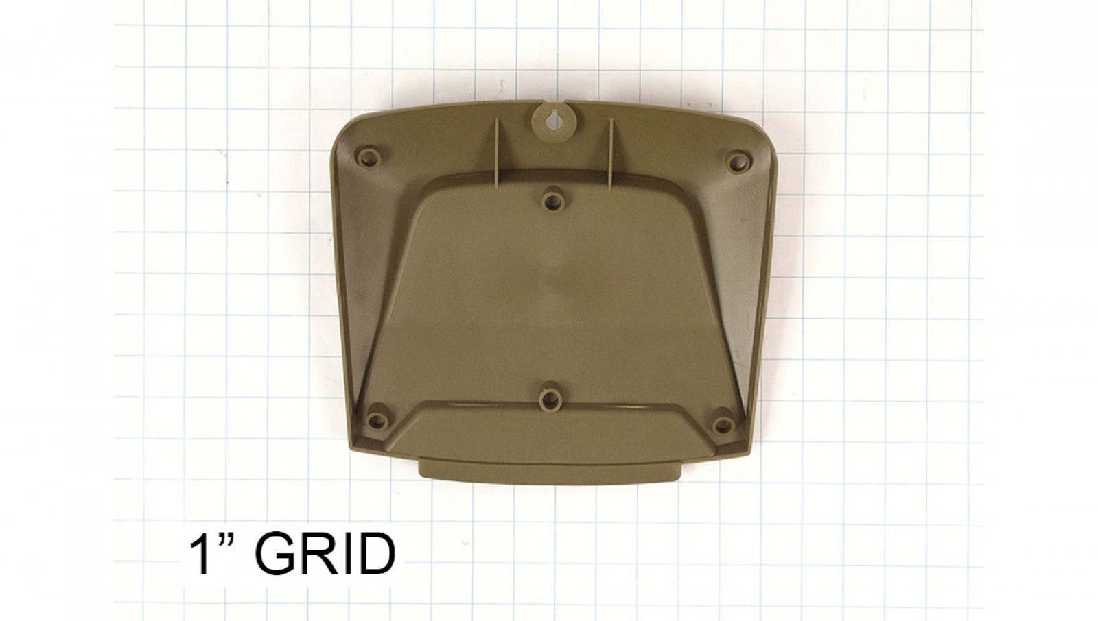 Appliance Factory Parts SPST9315VO RZR 900 CAMO HOOD COVER GREENMODEL: IGOD