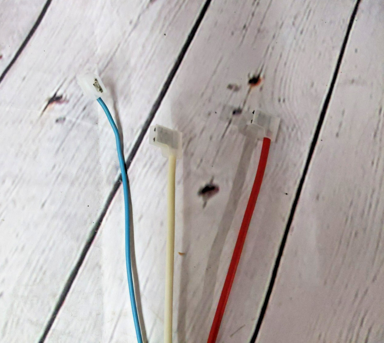 Genuine Peg Perego Polaris RZR Wire Harness 6 Prong