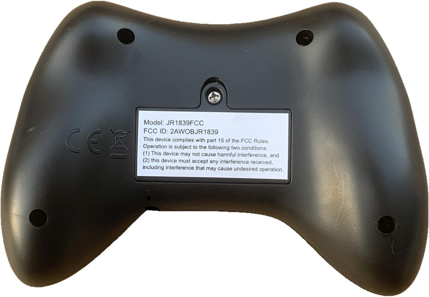 High-Performance 2.4GHz Receiver for Kids’ Powered Wheels – Reliable 24V Control