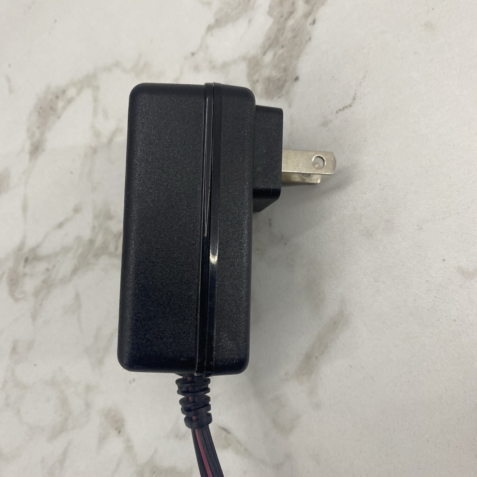 Replacement 12-Volt UL Listed Charger for Fisher-Price Power Wheels 00803-1195