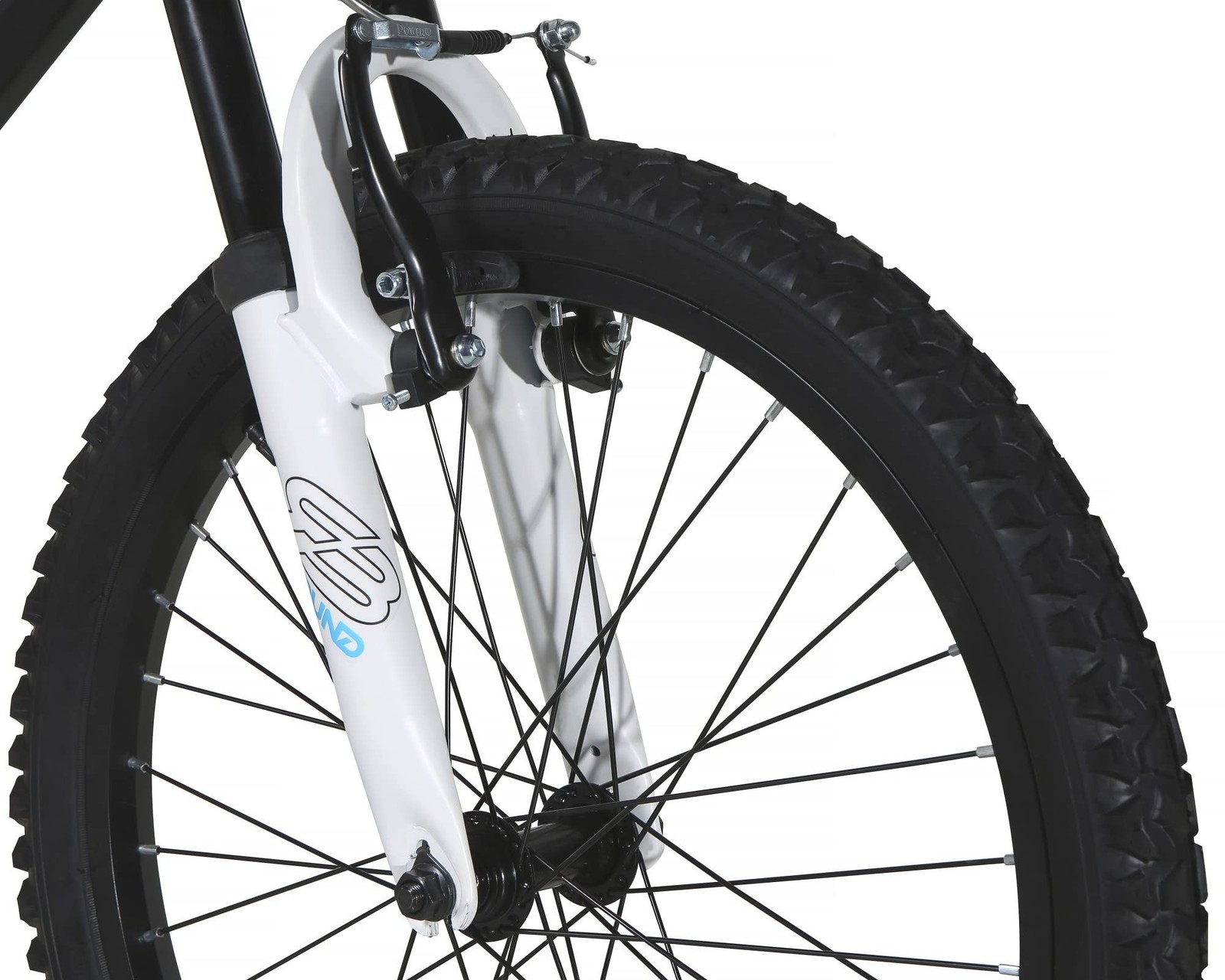 Air Zone Aftershock 20″ Bike