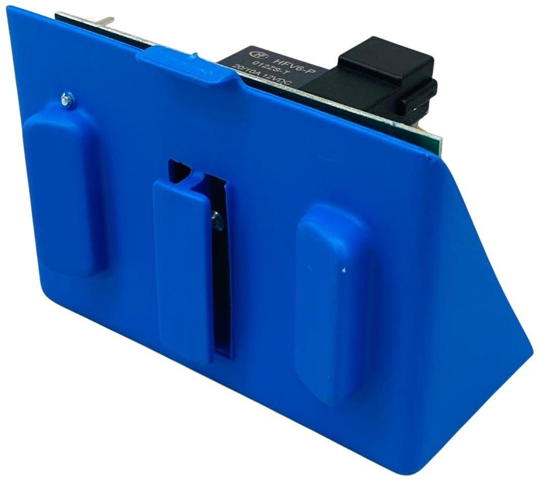 Genuine Peg-Perego Relay Board | Polaris 800 / Ranger Razor | OEM #MEVA0067